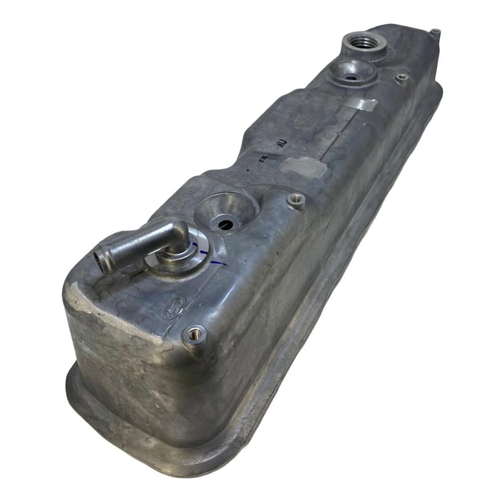 Крышка клапанная Hyundai HD65/72/78 D4AL/D4DB/D4DD | Оригинал